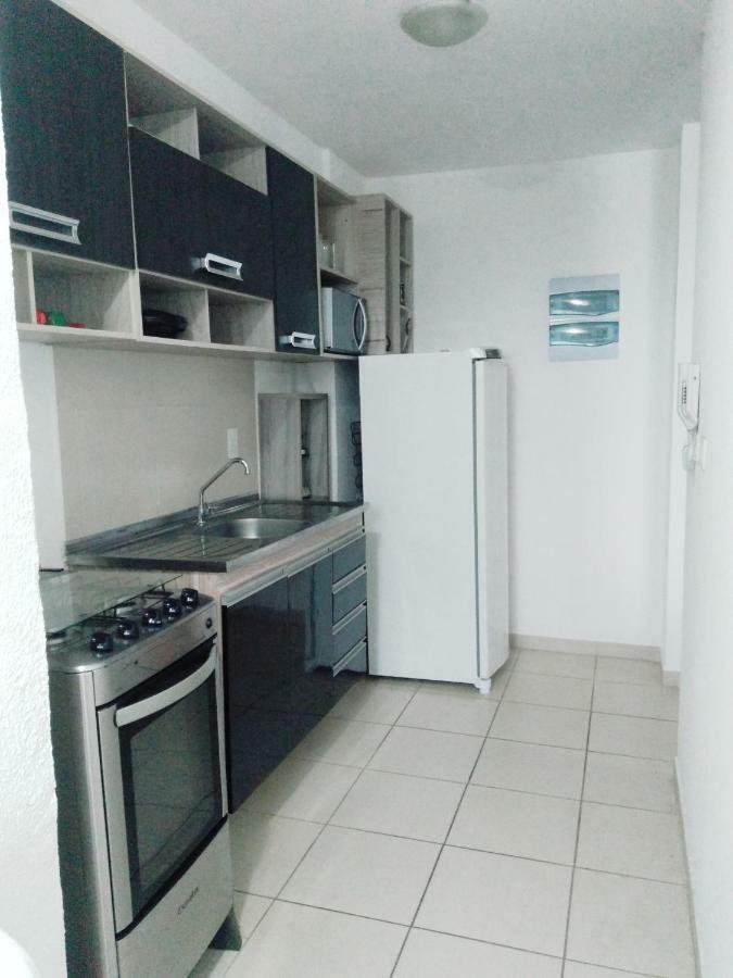 Apt Alto Padrao Todo Mobiliado E Decorado Em Cond. Fechado Appartement Maceió Buitenkant foto
