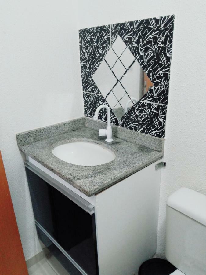 Apt Alto Padrao Todo Mobiliado E Decorado Em Cond. Fechado Appartement Maceió Buitenkant foto